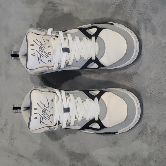Nike Other - Nike air flight 2013